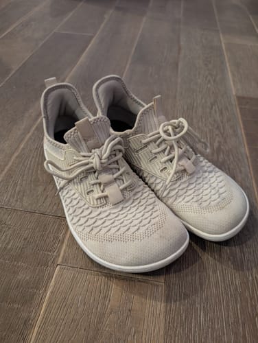 Customer photo review of Go I - Casual Barefoot Shoes
