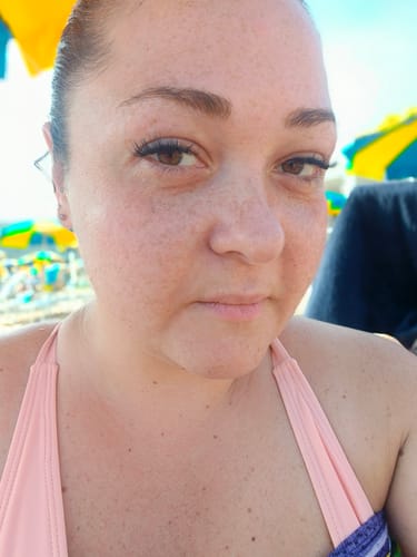 Customer photo review of Glamour Black - Press&GO!