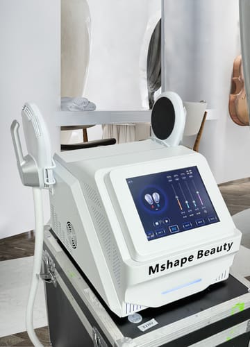 Customer photo review of Personal Mshape Beauty