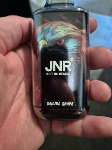 Customer photo review of JNR Falcon 16000