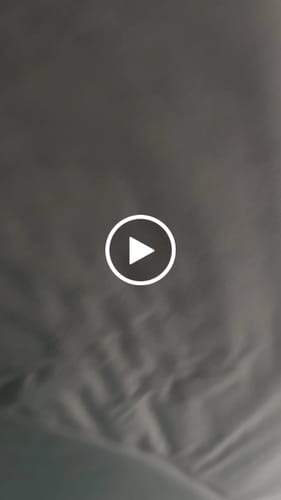 Customer video review of Lifetime Warranty