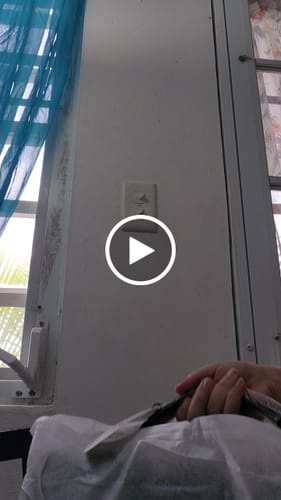 Customer video review of Cocoa Truffle Ecosusi Classic Bow Briefcase