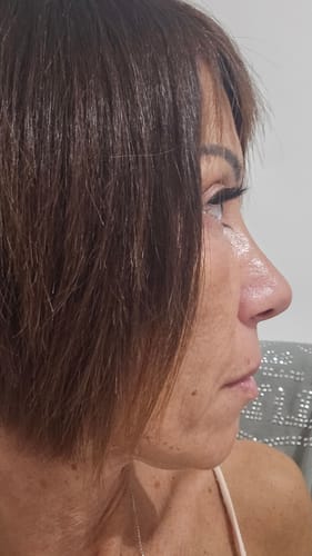 Customer photo review of Glamour Black - Press&GO!