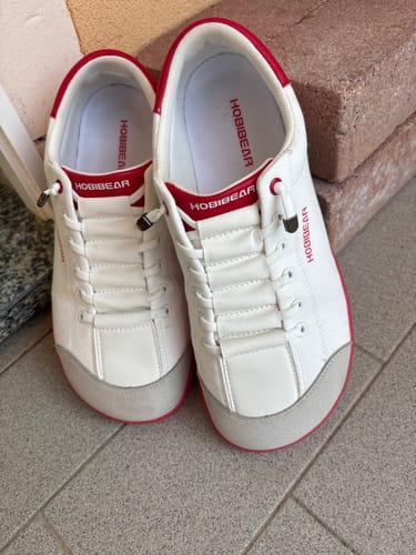 Customer photo review of Sorrel - Scarpe Barefoot