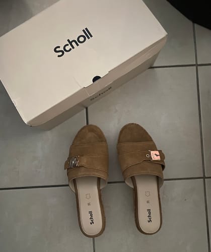 Customer photo review of Janelle