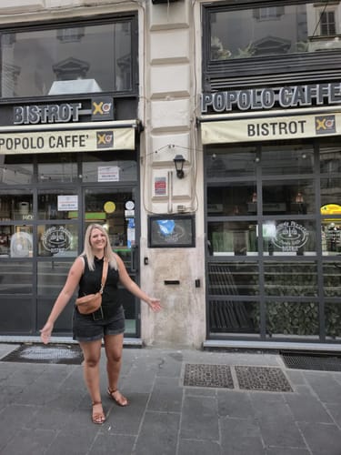 Customer photo review of NOA - COGNAC