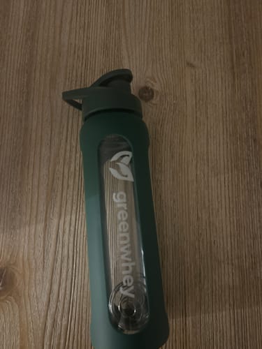 Julie M. review of GreenShaker 2.0 image 1 out of 1