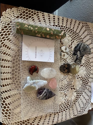 Customer photo review of Ultimate Bargain Scoop