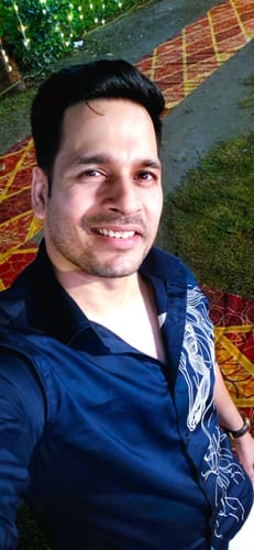 Customer photo review of Phantom Mane