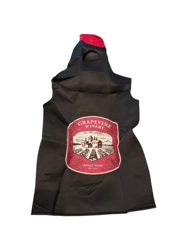 Customer photo review of DRAFT: NWT Assorted Halloween Costumes