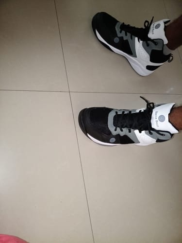 Rehan R. review of Bacca Bucci Wager image 1 out of 1