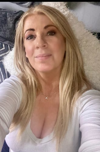 Customer photo review of Glov Micro Infusion System