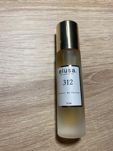 Customer photo review of 312