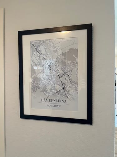 Customer photo review of Hämeenlinna