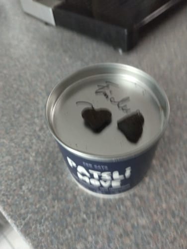 Customer photo review of Patsli Move