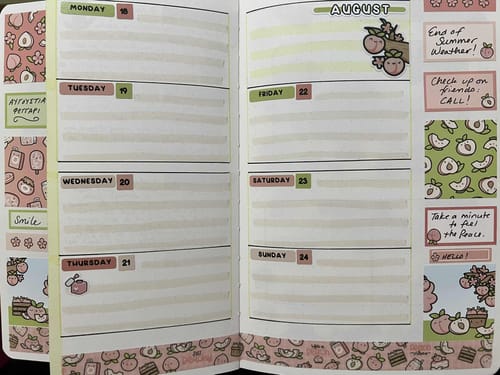 Customer photo review of Ultimate Subscription
