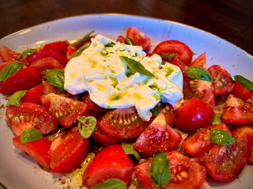 Customer photo review of Bio-Basilikumöl