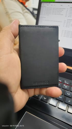 Customer photo review of Legacy