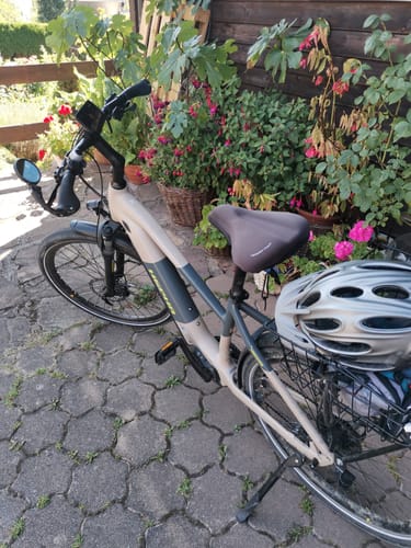 Customer photo review of City 7 Ultra