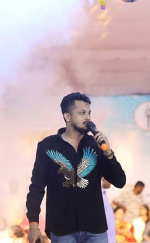 Customer photo review of Skyborn Oath