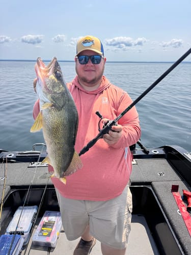Customer photo review of Spinning Pre-Built Rod