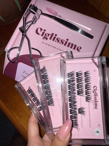 Customer photo review of Night Out - Press&GO! - Ciglia