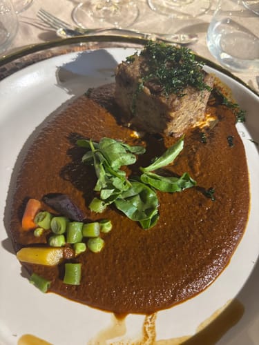 Customer photo review of VENDIMIA 2025