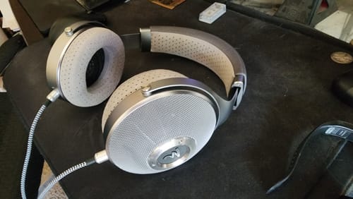 Sean J. review of Focal Clear Headphones image 1 out of 1