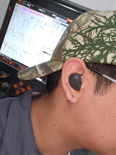 Customer photo review of XCOR PRO