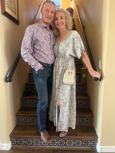 Customer photo review of Friday, July 18th - Worship Event