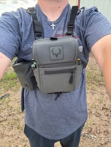 Customer photo review of Game Changer R Bundle