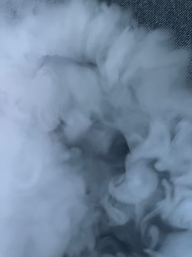 Customer photo review of RANDM TORNADO 30000