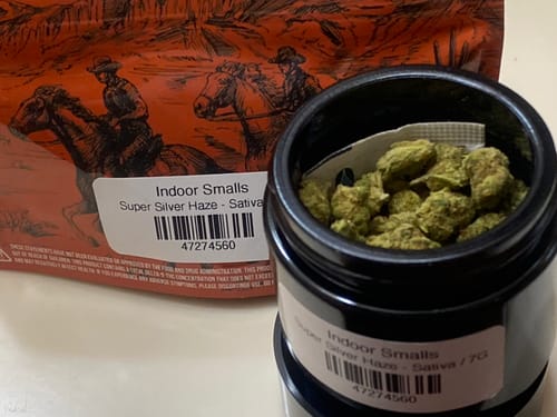 Customer photo review of Value Indoor Smalls