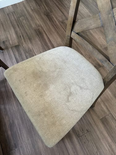 Customer photo review of Green Mitt Kit