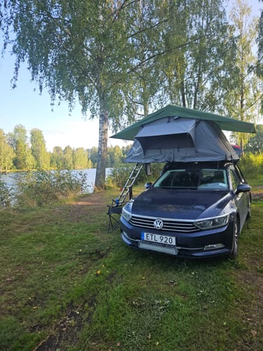 Customer photo review of Wera Taktält Regular 180 cm