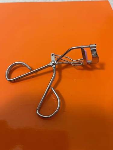 Customer photo review of Piegaciglia Ciglissime