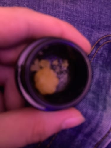Daniel W. review of THCa Sugar Diamonds image 1 out of 1