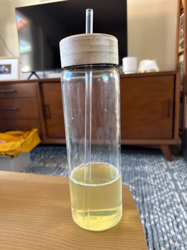 Customer photo review of WICKED Protein Powder Sampler Bundle Deal (IN STOCK)