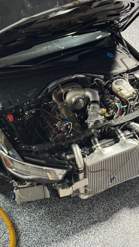 Brent H. review of RIFE 5 Bar MAP Sensor 1/8" NPT image 1 out of 1