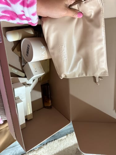 Customer photo review of 5PC PRECISION SPONGE SET