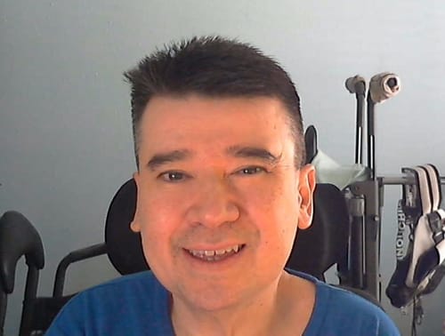 Customer photo review of Keto Activate Dark Chocolate Truffle