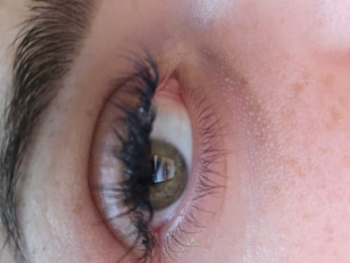 Customer photo review of Night Out - Press&GO! - Ciglia