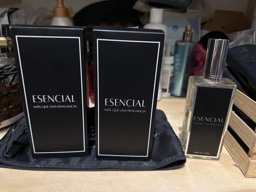 Customer photo review of H102 Inspirado en: Invictus - Paco Rabanne