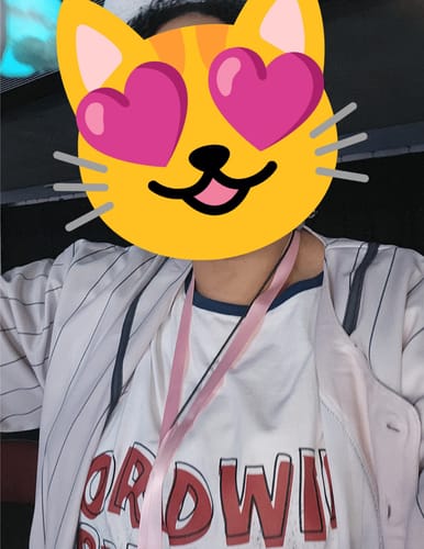 Customer photo review of BTS JIN - RUNSEOKJIN OFFICIAL MD L/S T-SHIRT