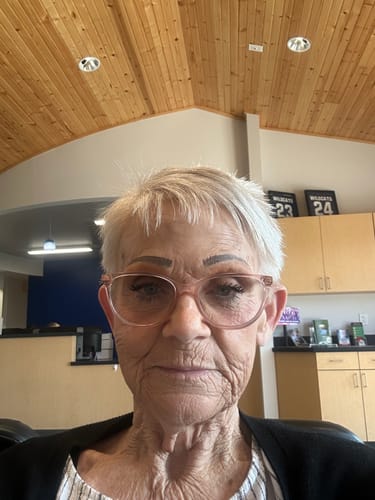 Customer photo review of DA-1™ Daily All-in-One Complete Care