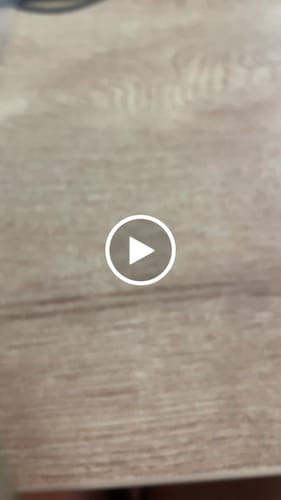 Customer video review of RUNWAY COLLECTION - JL15 PINCEL PARA DELINEAR