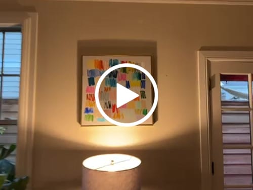 Customer video review of Worry-Free Purchase