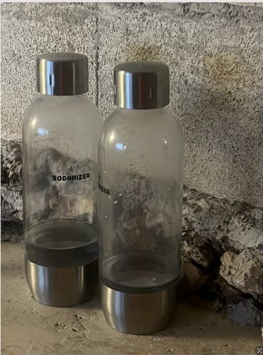 Customer photo review of Co2 Exchange