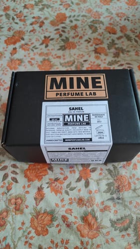 Customer photo review of SAHEL