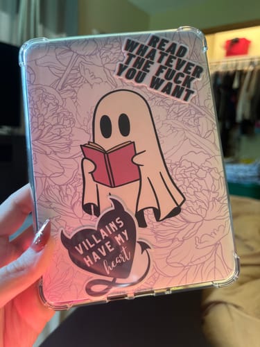 Customer photo review of build your own sticker bundle special